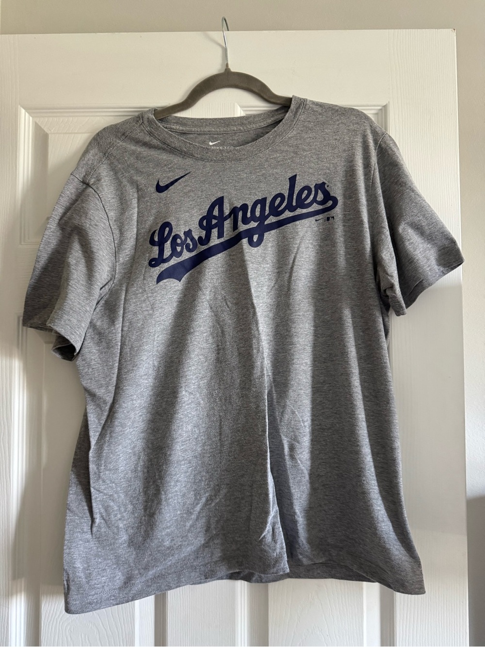 Nike Los Angeles Betts Tee